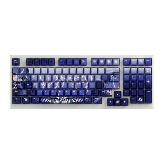 Vae 96% RGB Mechanical Keyboard