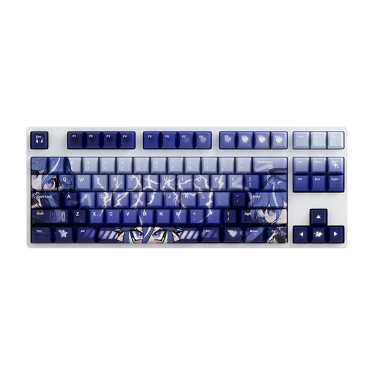 Vae 80% RGB Mechanical Keyboard