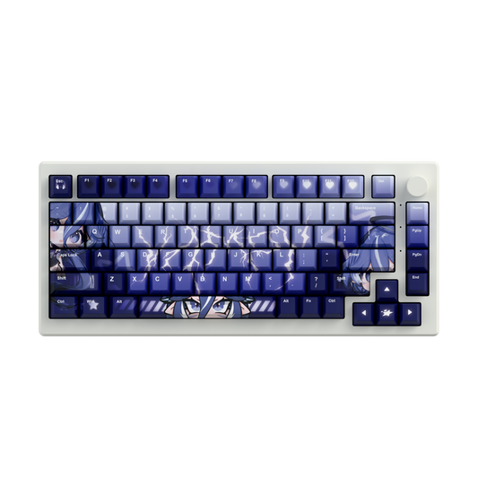 Vae 75% RGB Mechanical Keyboard
