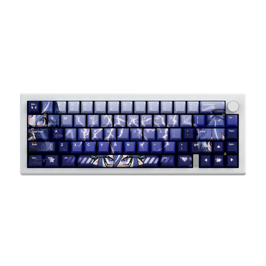 Vae 65% RGB Mechanical Keyboard