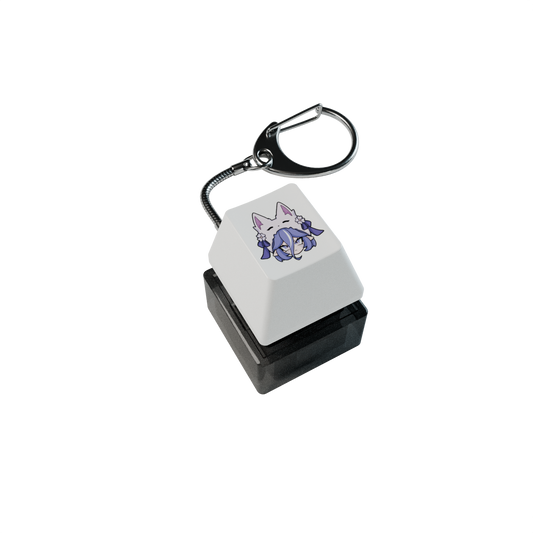 Vae Fidget Keychain Style A