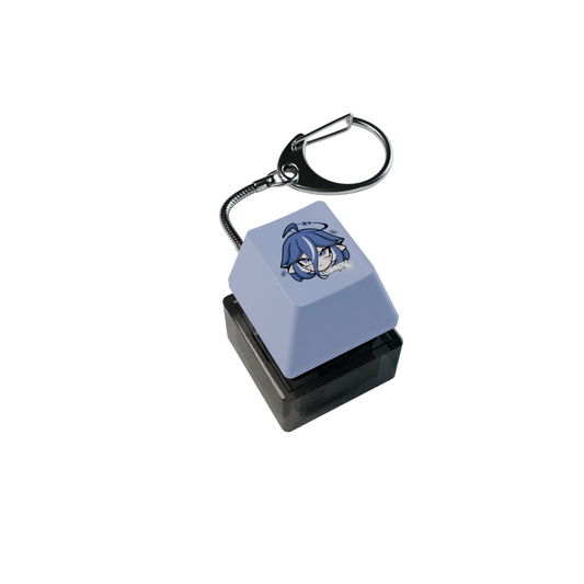 Vae Fidget Keychain Style B