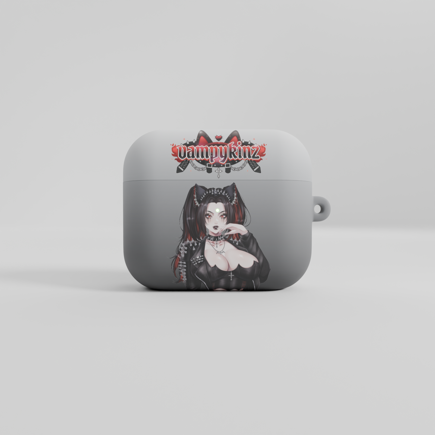 Vampy Airpod Casing