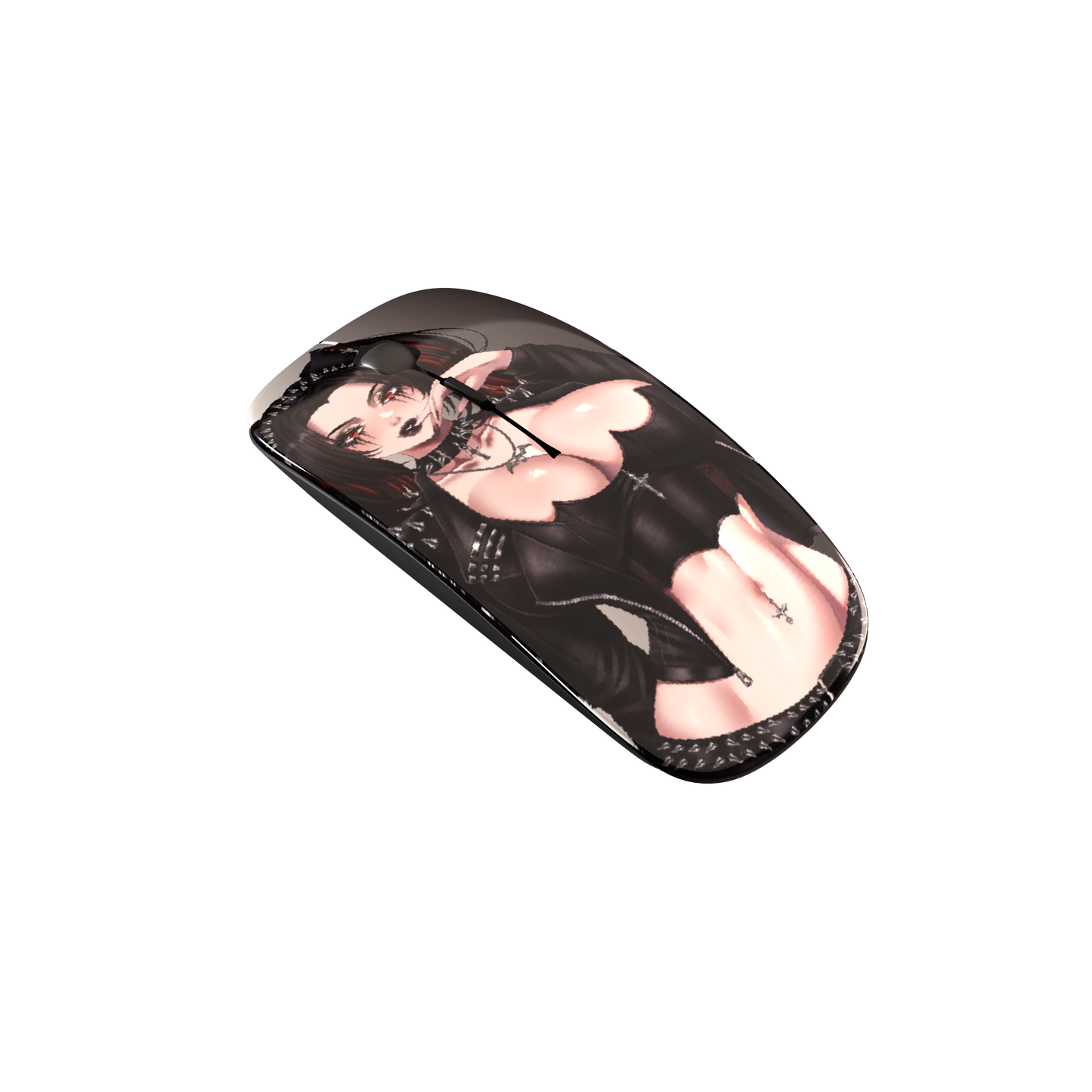 Vampy Wireless Mouse