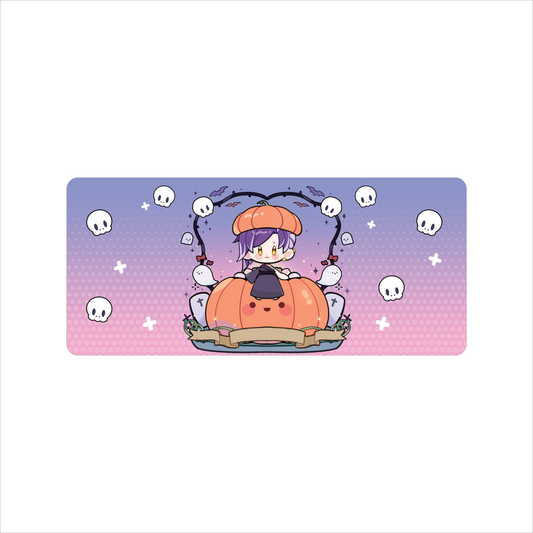 Yakuza Mom Deskmat Style A