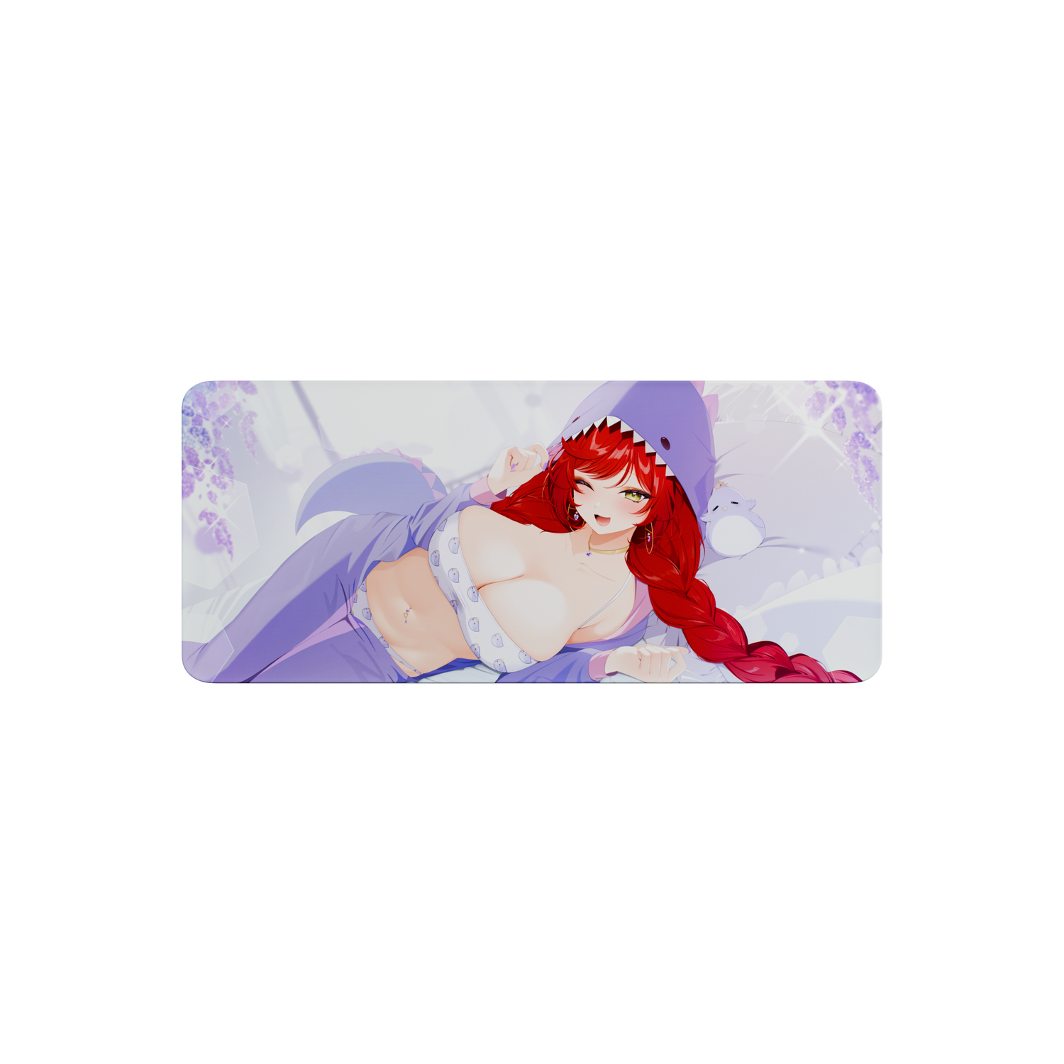Yumprincess Deskmat