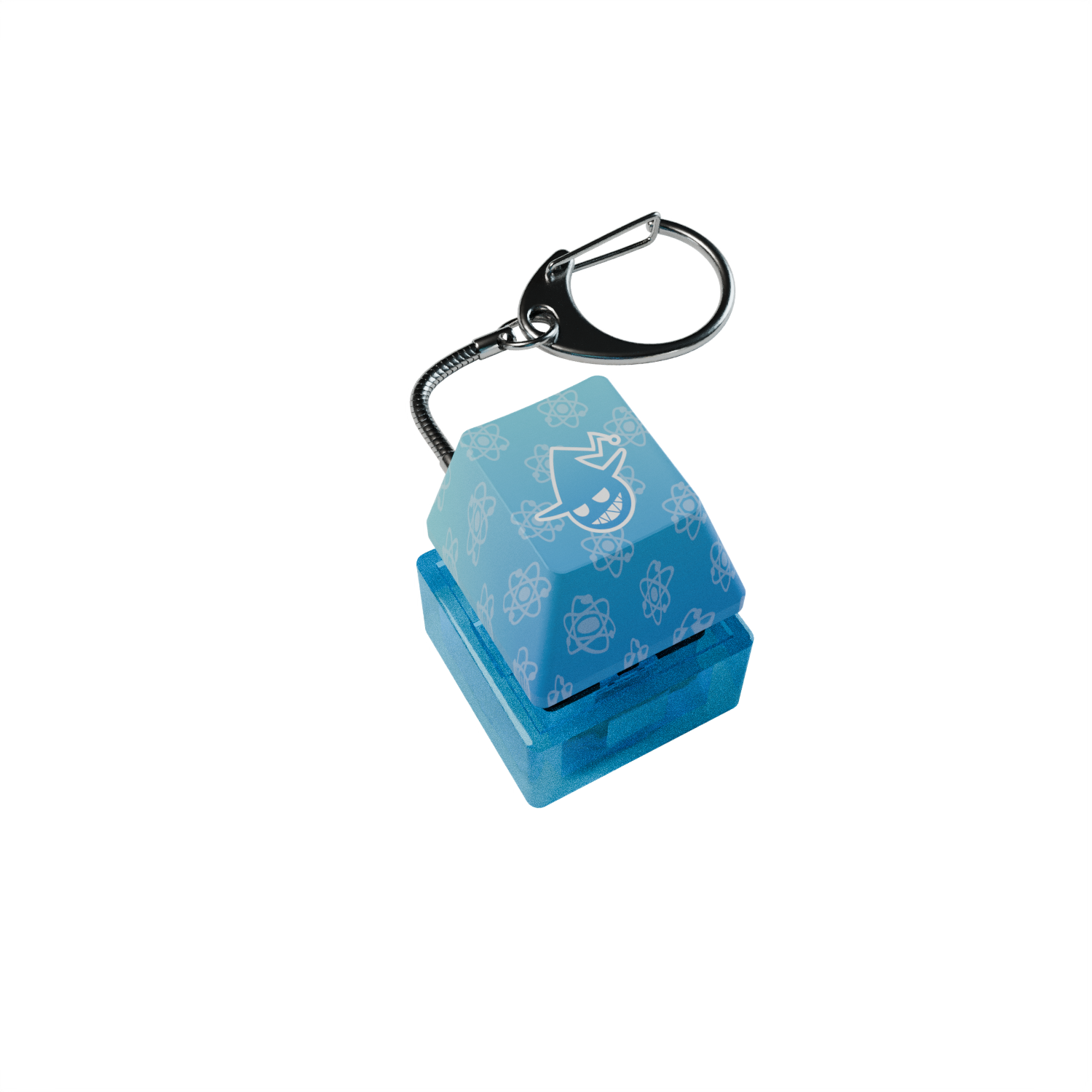 Yomi【SVA】Fidget Keychain