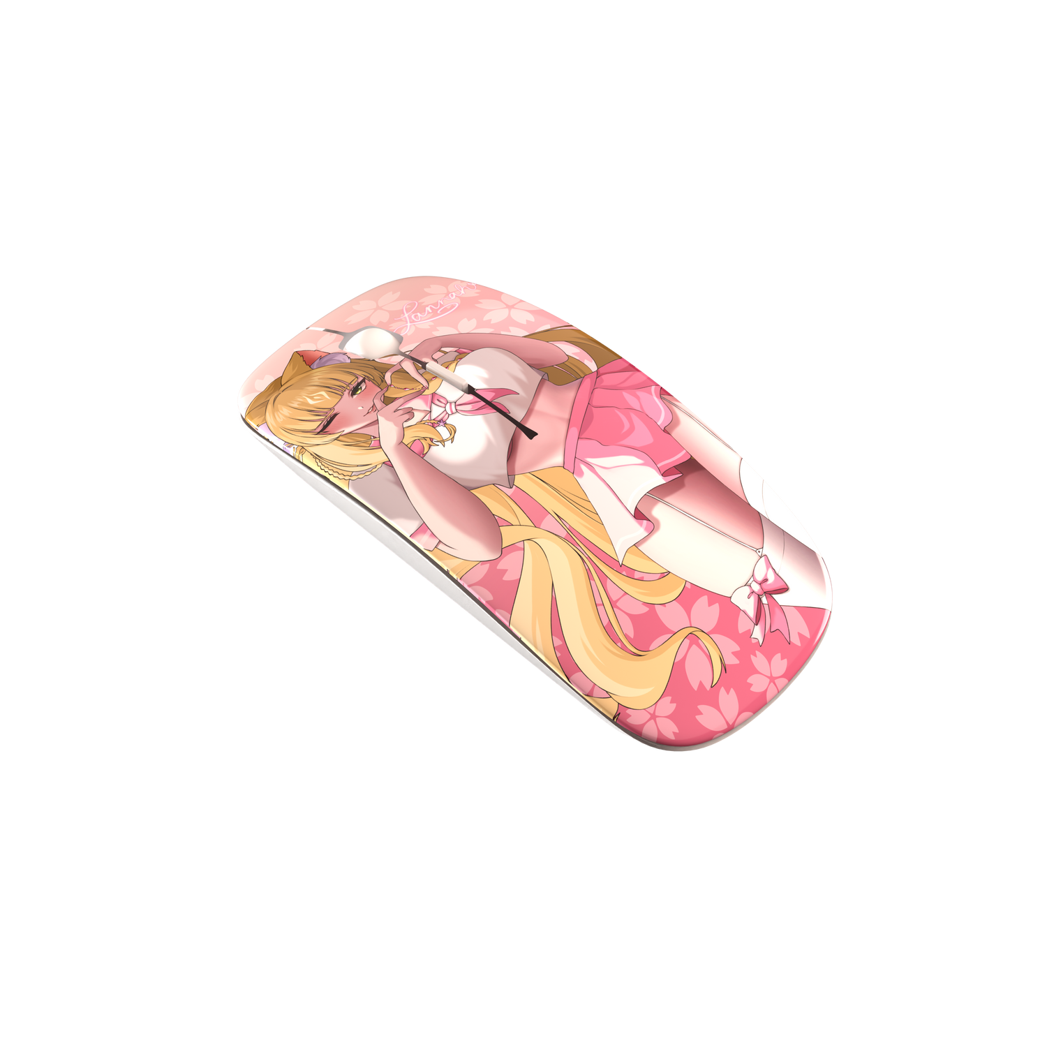 Lannah Babe Wireless Mouse