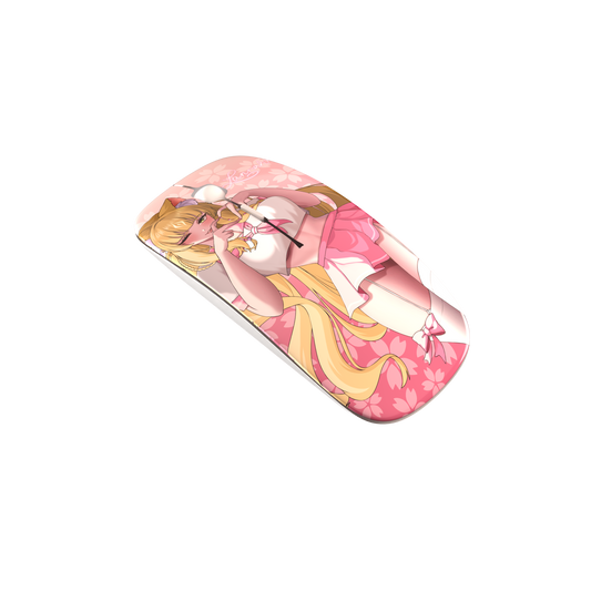 Lannah Babe Wireless Mouse