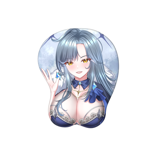 Milkie Mousepad