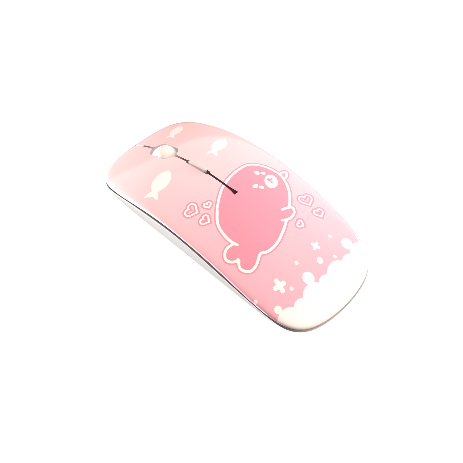 Snoozy【SVA】Wireless Mouse