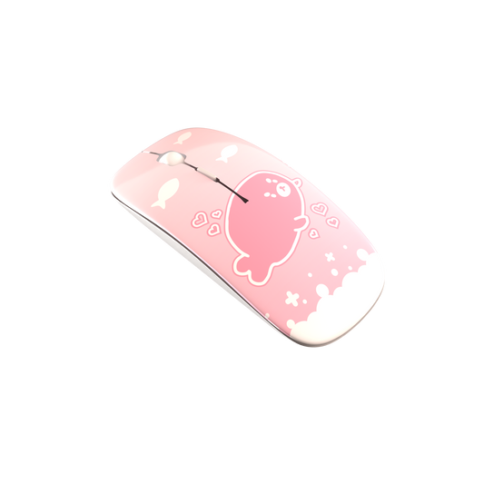 Snoozy【SVA】Wireless Mouse