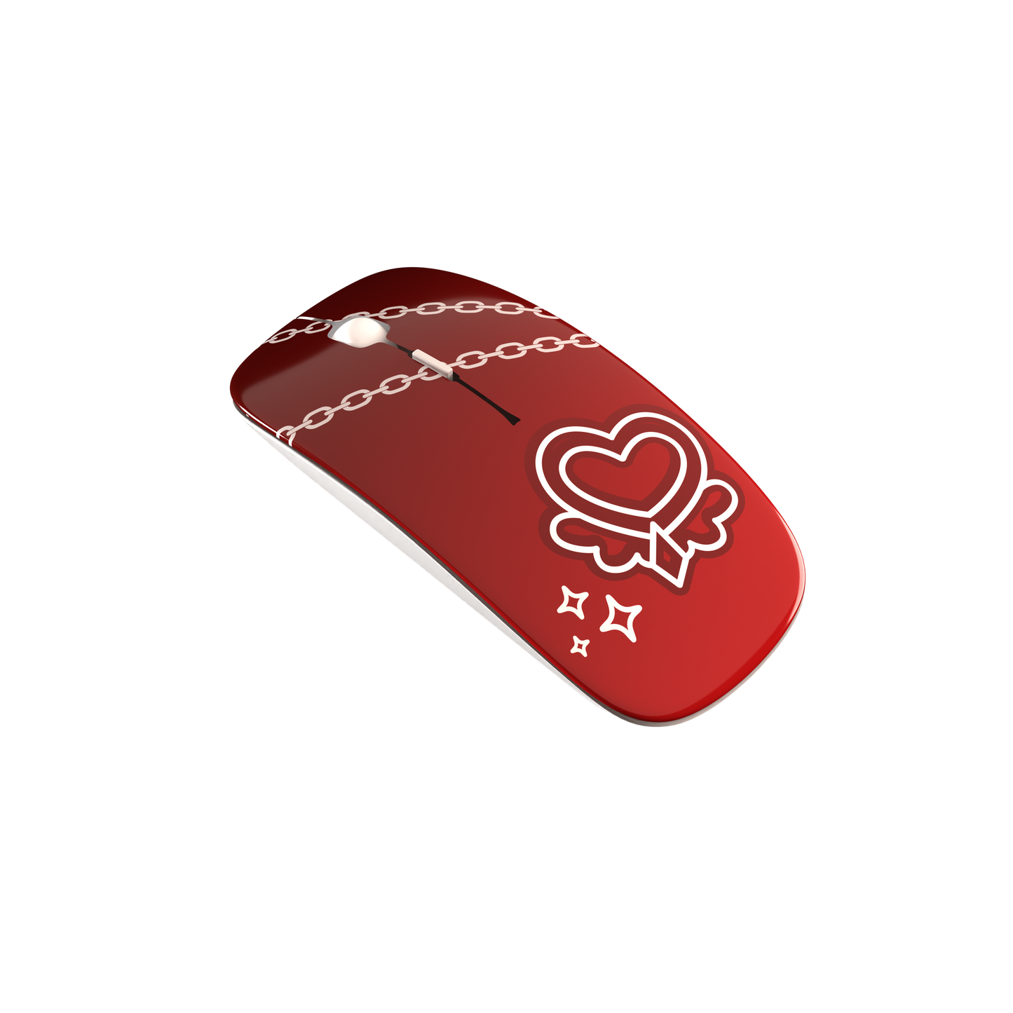 Cami【SVA】Wireless Mouse