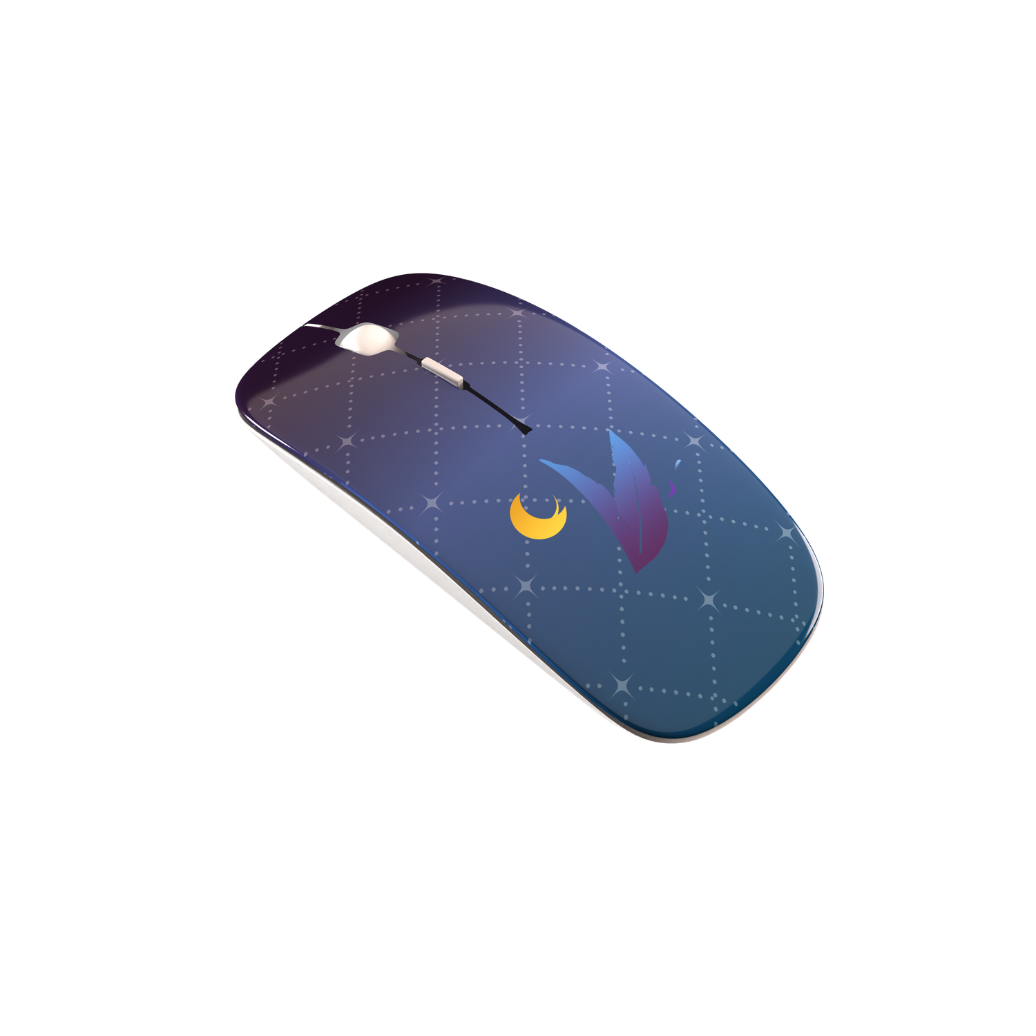 Lua Asuka Graduation Wireless Mouse