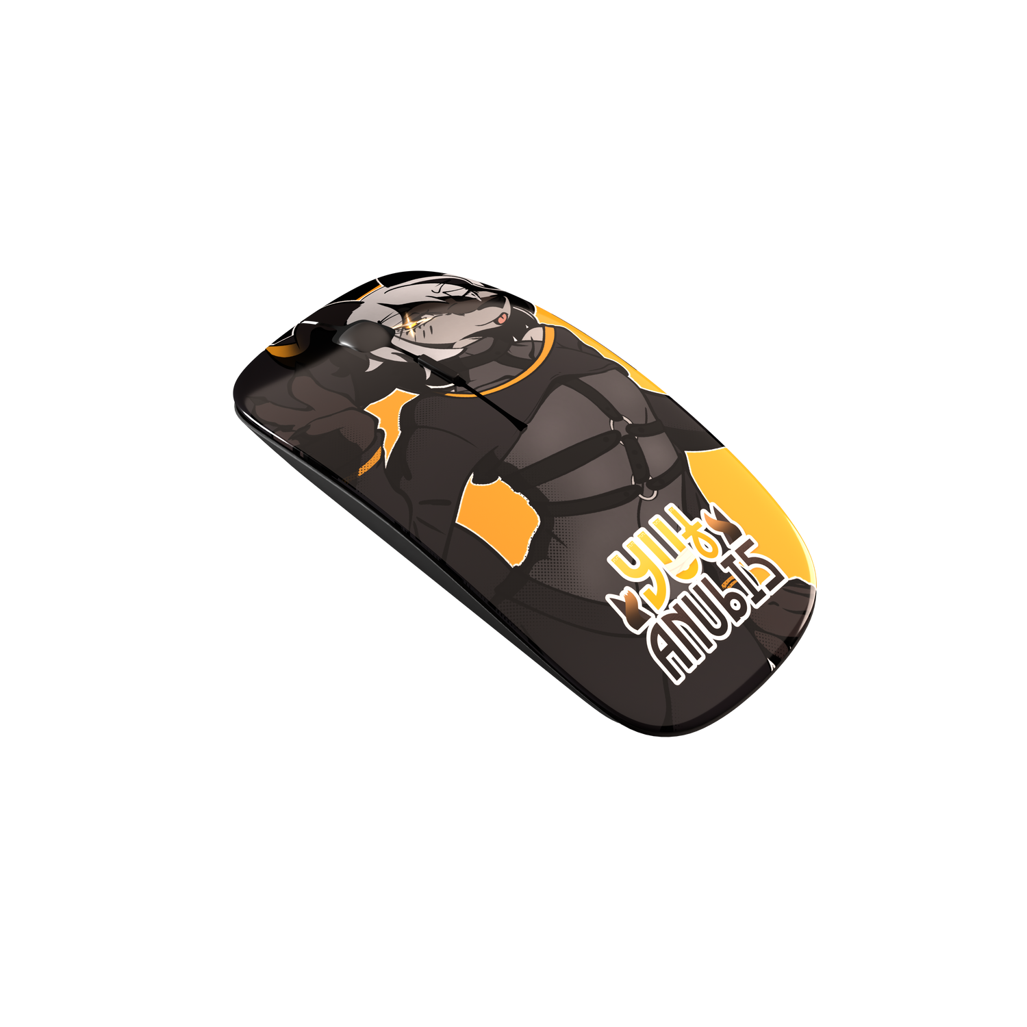 Yui Anubis Wireless Mouse