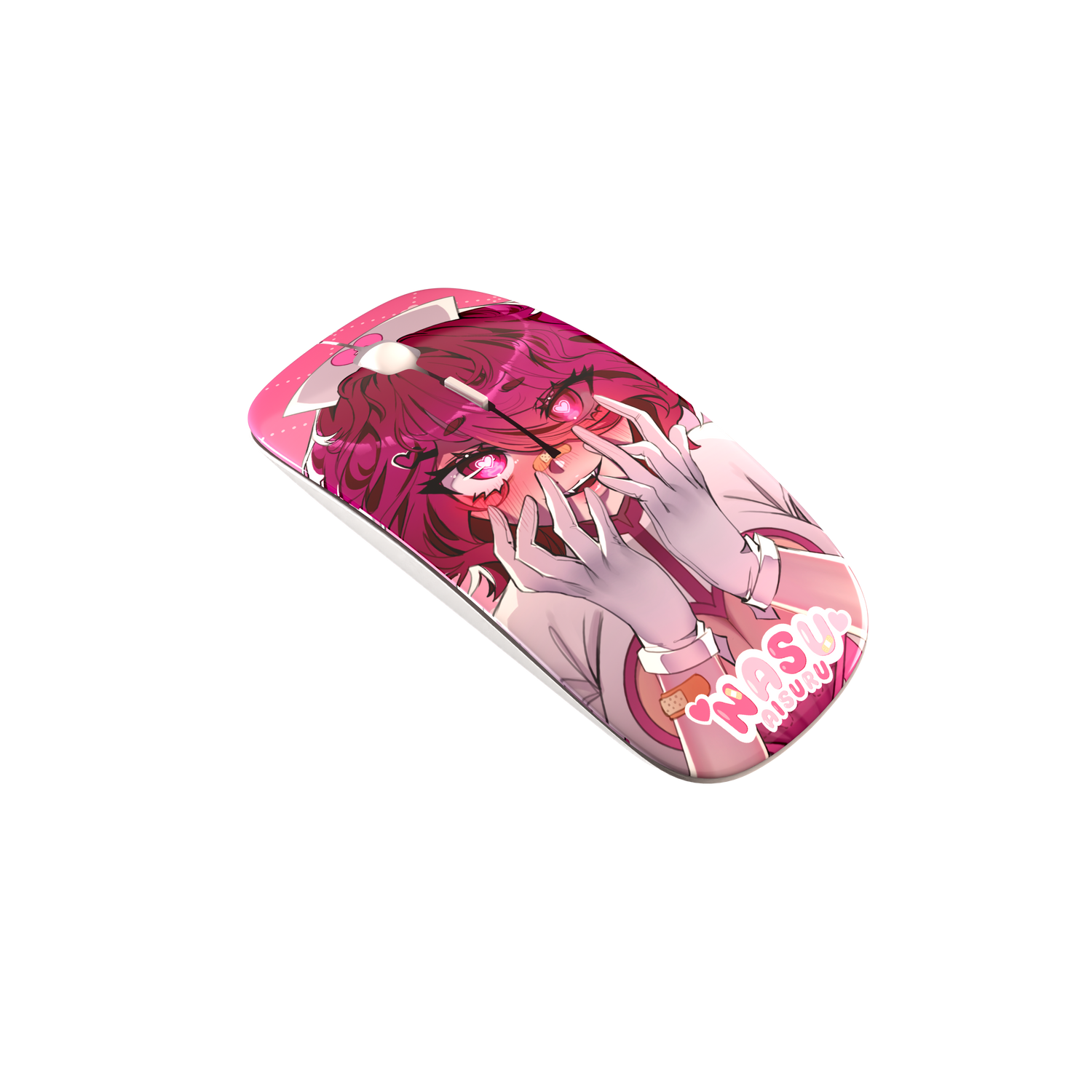 Nasu Aisuru Wireless Mouse