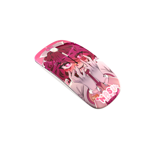 Nasu Aisuru Wireless Mouse