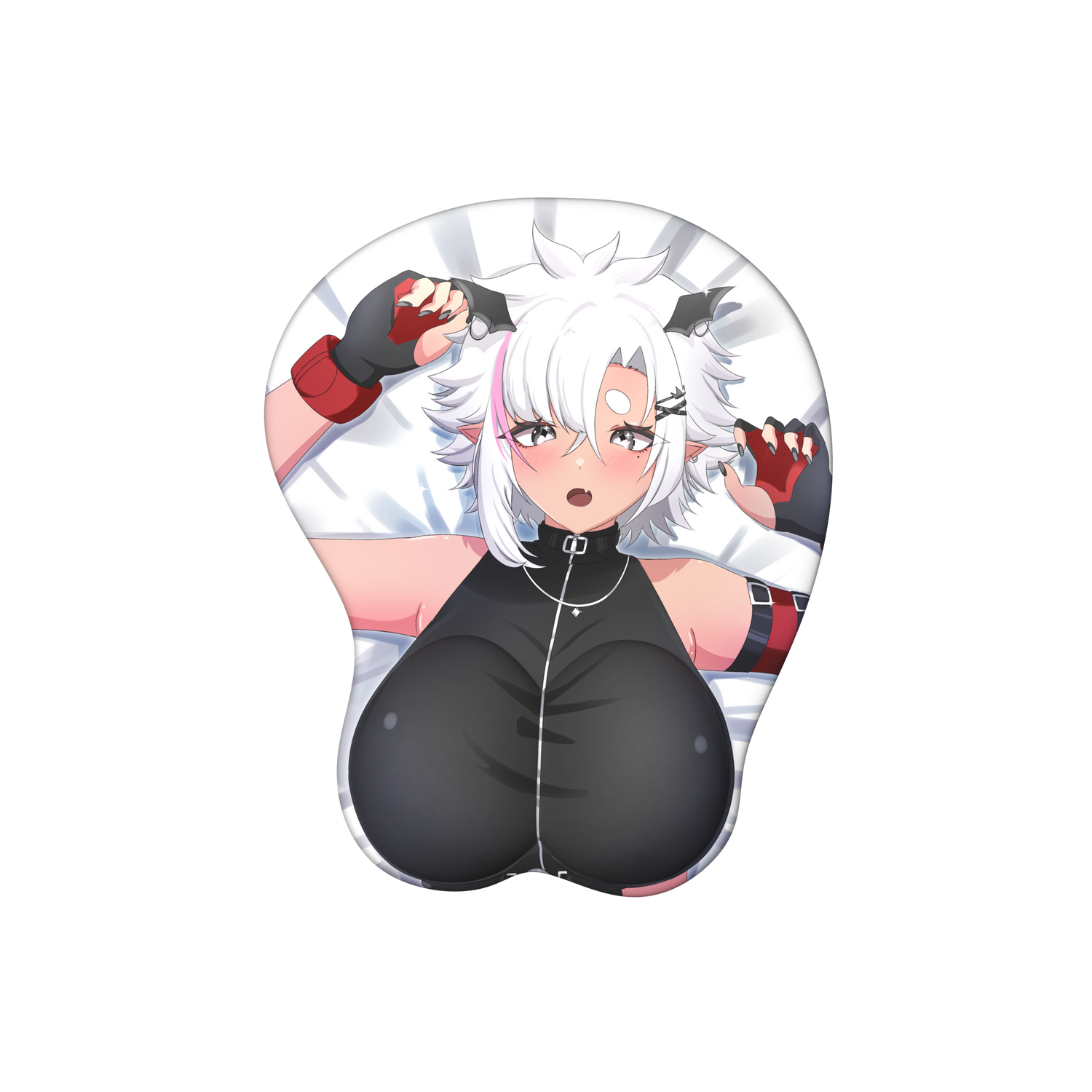 Dima Oppai Mousepad