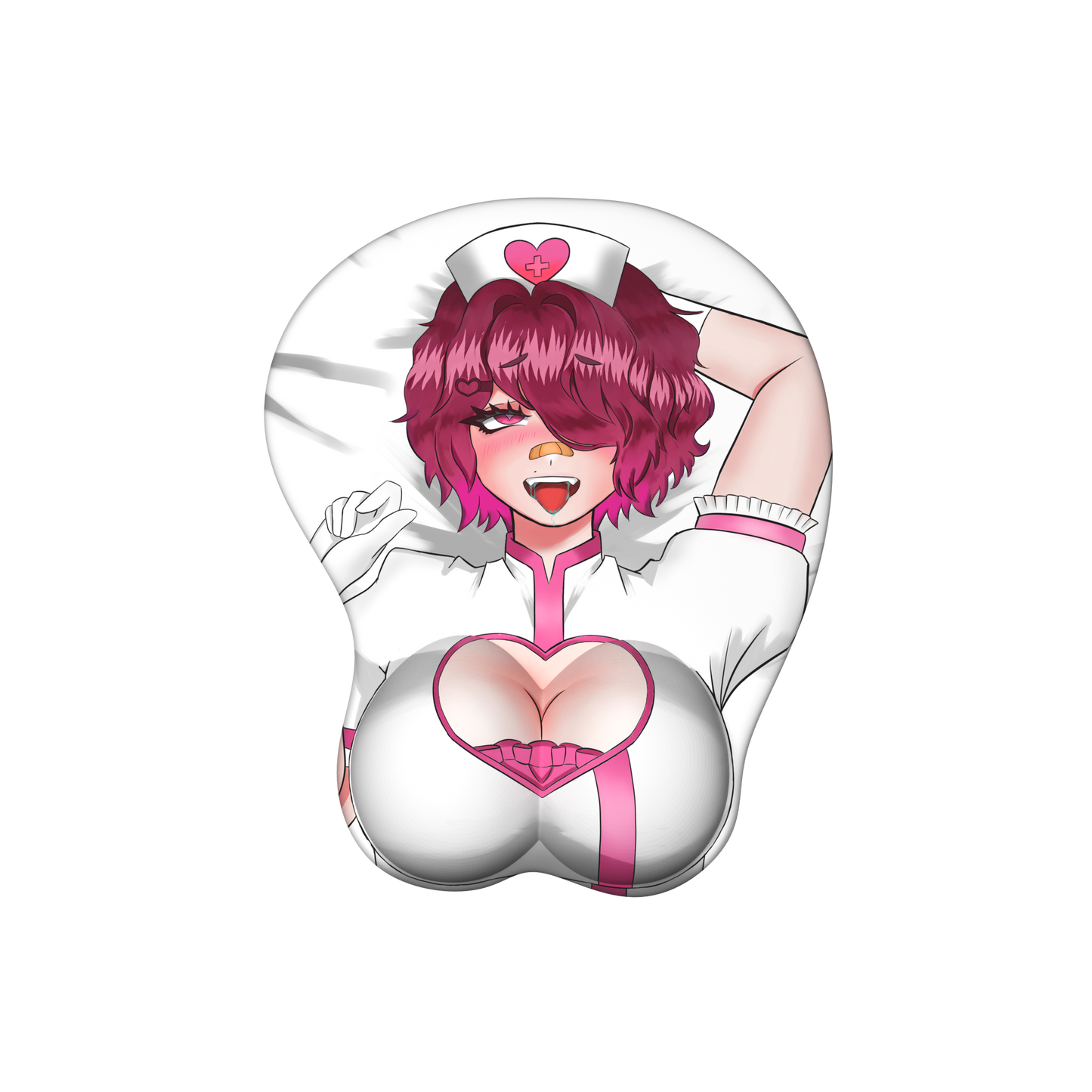 Nasu Aisuru Mousepad