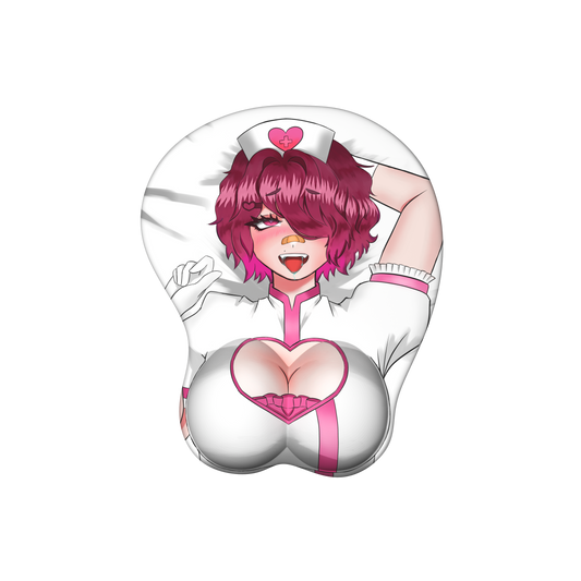 Nasu Aisuru Mousepad