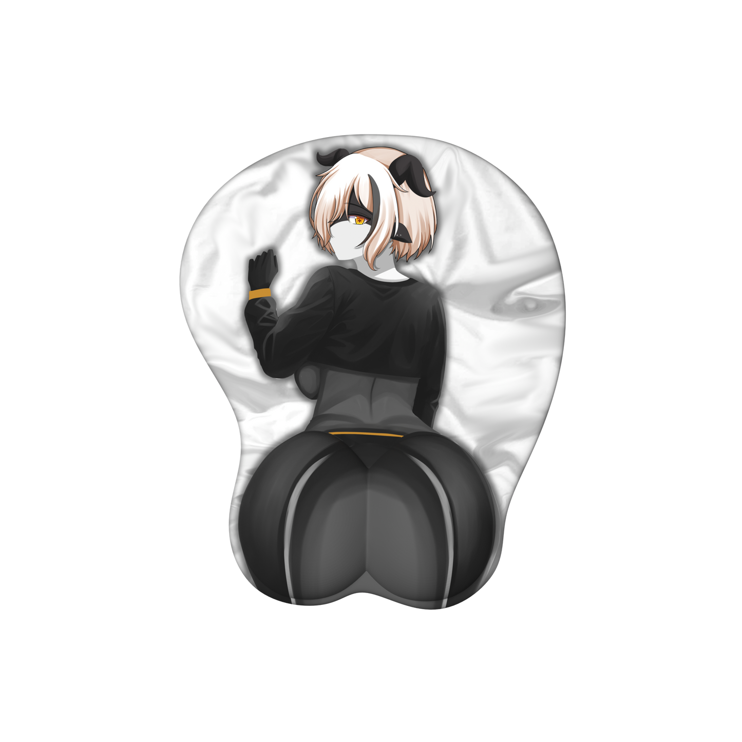 Yui Anubis Mousepad